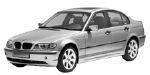 BMW E46 B0631 Fault Code