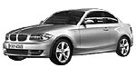 BMW E82 B0631 Fault Code